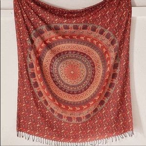 Urban outfitters tapestry